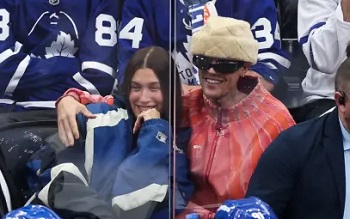 news Justin Bieber, wife Hailey all smiles on date night amid Sean ‘Diddy’ Combs’ trial